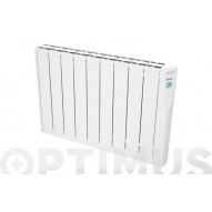 Emisor Termico Con Fluido Digital "z" Advanced 1500 W Facula