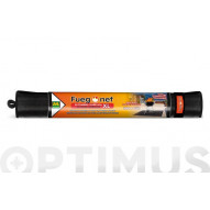 Alfombra Ignifuga 100 X 150 Cm Fuegonet