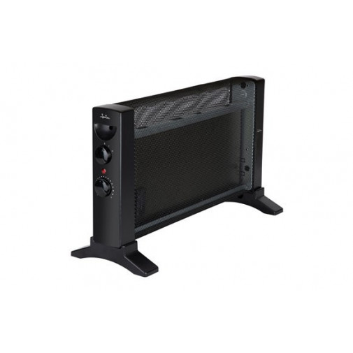 Radiador Micathermic 300 - 600w Negro Jata