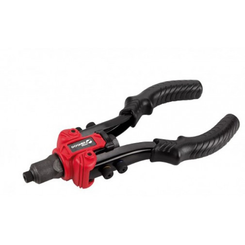 Remachadora 3n1 Xtreme 6,4mm-m10