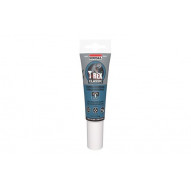 Adhesivo Montaje Sellador T-rex Classic 125 Ml Blanco Soudal