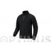 Polar Media Cremallera Monviso Negro Talla S Issaline
