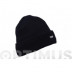 Gorro Acrilico-thinsulate Negro Talla Unica Issaline
