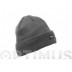 Gorro Acrilico-thinsulate Gris Talla Unica Issaline