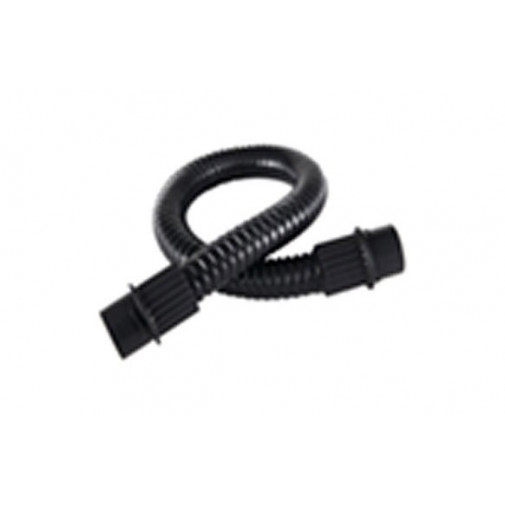 Tubo Flexible Aluminio 100 Cm Para Aspirador Cenizas 9688021