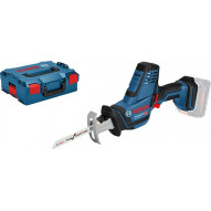 Sierra Sable S/bat 21mm+mal 18 V