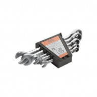 Llave Combi Fija-carraca Jg 5 8-19 Mm