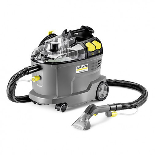 Lava Aspirador 8l 1200 W