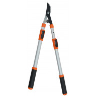 Tijera Podar 2 Manos C/mango Extens 63,5 Cm