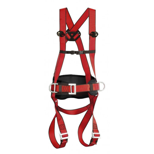 Arnes Seguridad 2 Anclajes -