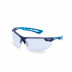 Gafas Proteccion Incolora Aventur Max -