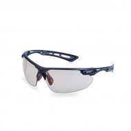 Gafas Proteccion Negra Aventur Max -