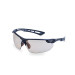 Gafas Proteccion Negra Aventur Max -