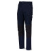 Pantalon Stretch Ref Rodilla Azul 38