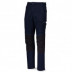 Pantalon Stretch Ref Rodilla Azul 38