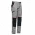 Pantalon Stretch Multibolsillo Boom Gris L