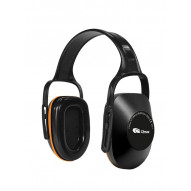 Casco Orejera Negro 9-p 29 Db