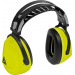 Casco Orejera Amarillo Fluo 29 Db