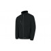 Chaqueta Softshell Triple Lamina Cuarzo Negro Talla M Marca