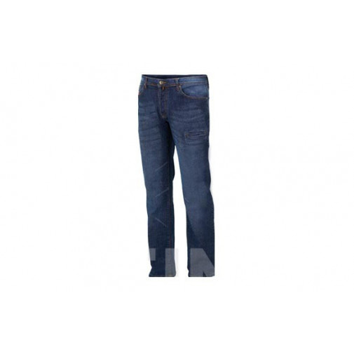 Pantalon Jeans Jest Stretch Talla Xxl Issaline