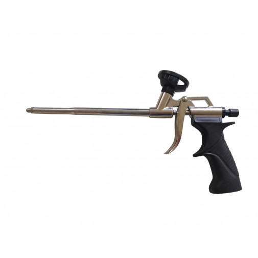 Pistola Espuma Poliuretano Teflonado Profesional J.j. Distri