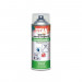 Barniz Protector Metales Spray 400 Ml Incoloro Titan