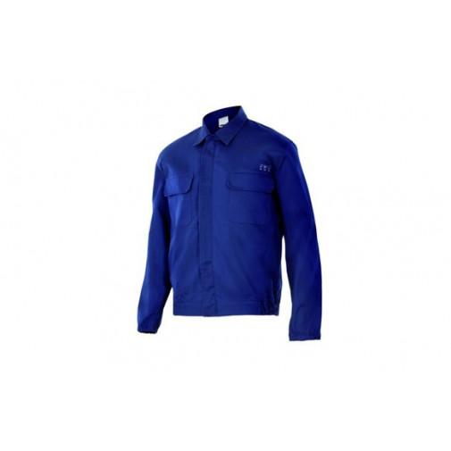 Cazadora Ignifuga Algodon Tratado Talla Xxl Velilla