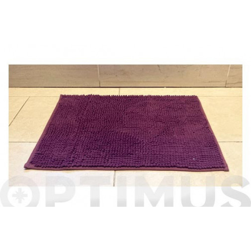 Alfombra BaÑo Indigo 40 X 60 Cm Epid