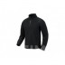 Polar Media Cremallera Monviso Negro Talla L Issaline