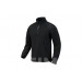 Polar Media Cremallera Monviso Negro Talla M Issaline