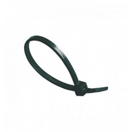 Brida Nilon Negra 100 Uds 4,8 X 290 Index