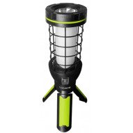 Luz De Trabajo Led Multifuncional Portail Recarg 10 W