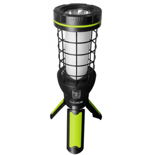 Luz De Trabajo Led Multifuncional Portail Recarg 10 W