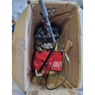 Motoazada Jard 150 Cc.- 4 Tiempos Gas. Campeon