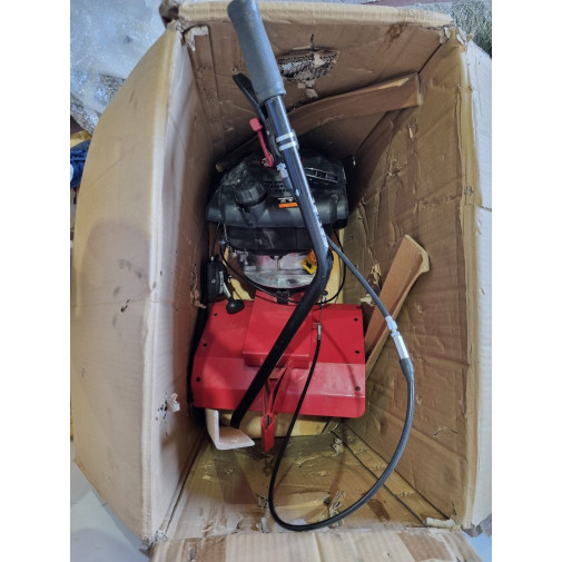 Motoazada Jard 150 Cc.- 4 Tiempos Gas. Campeon