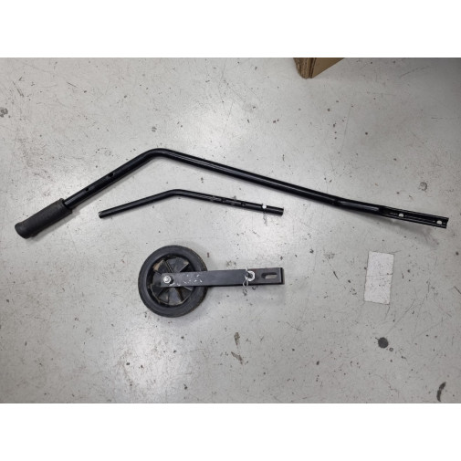 Motoazada Jard 150 Cc.- 4 Tiempos Gas. Campeon