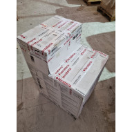 Conjunto Resina Akita (OUTLET)