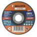 Bellota 50400-125 - DISCO ABRASICO C.I. DYNAMIC