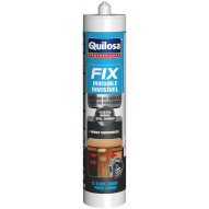 Adhesivo Montaje Fix Invisible Trans 300 Ml