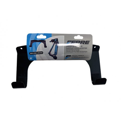 Soporte Patinete Electrico 13x24x32 C