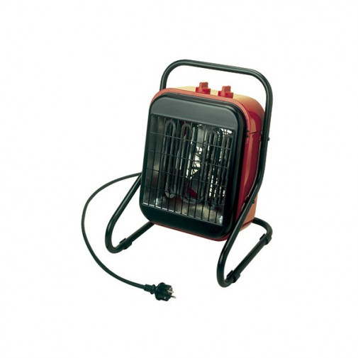 Aerotermo Electrico Portatil 3000 W