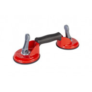 Ventosa Alum Superf Rugosa Rm -