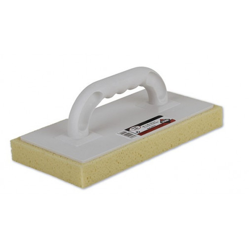 Talocha Plastica C/esponja Hidro 280x140 Mm