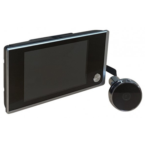 Mirilla Digital 3,5" -