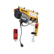 Elevador El C/mando 12mt-6mt 200-400 Kg 2