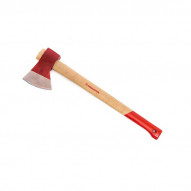 Hacha C/mango 1 Mano -