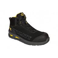 Deportivo Pol Repele Agua S3 Mid Ngr 42