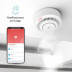 Detector Humo Smart Wifi -