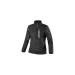 Chaqueta Softshell Athena Geox Negra M