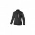 Chaqueta Softshell Athena Geox Negra M